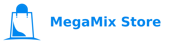 MegaMix Store